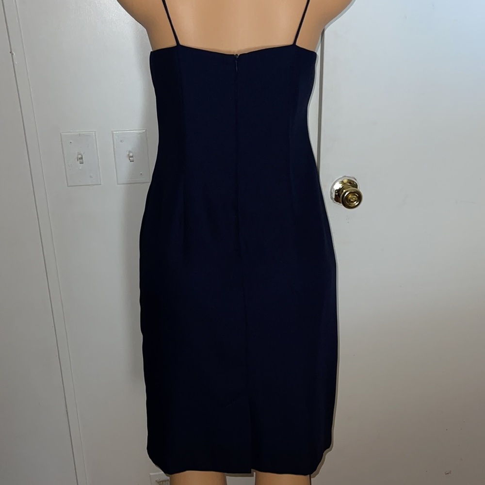 R&M RICHARDS DRESS - Picture 2 of 3